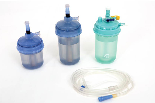 一次性濕化鼻氧管 高檔型