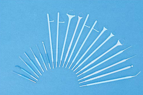 電刀柄可選配各種刀頭