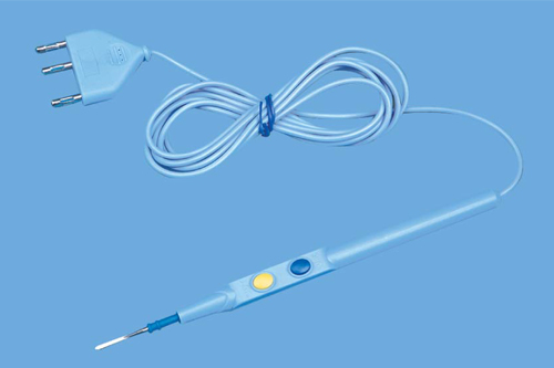 一次性使用高頻手術(shù)電極